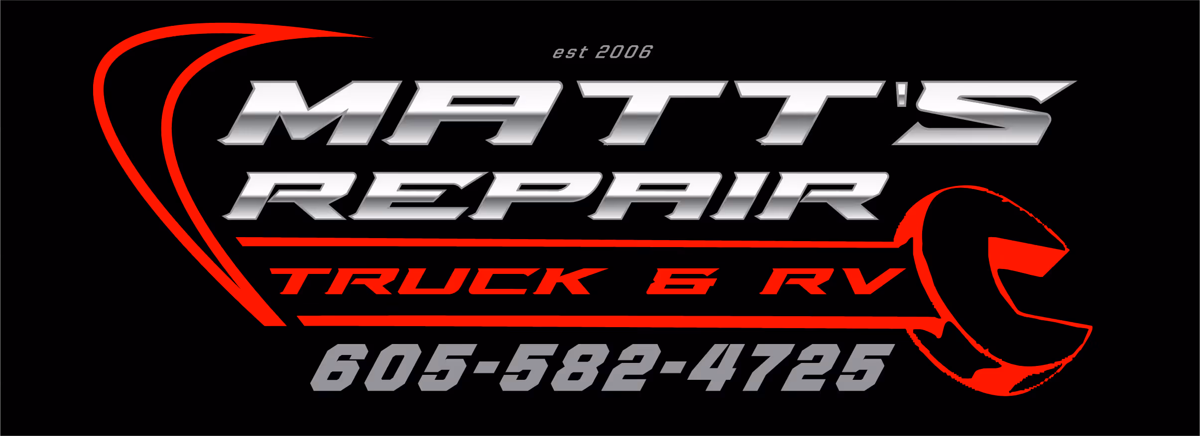 Matt's Repair